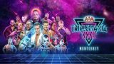 Lucha Libre AAA Worldwide Triplemania XXXII Monterrey 4/27/24 – 27th April 2024 Watch Wrestling HD