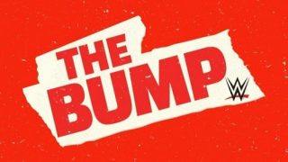 WWE Bump 4/24/24 – 24th April 2024 Watch Wrestling HD