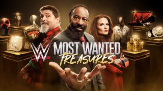 WWE Most Wanted Treasures 4/14/24 – 14th April 2024 Watch Wrestling HD