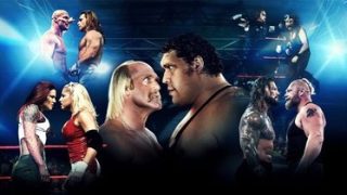 WWE Rivals Hulk Hogan vs MachoMan Randy Savage 4/21/24 – 21st April 2024 Watch Wrestling HD