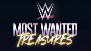 WWEs MostWanted Treasures 4/28/24 – 28th April 2024 Watch Wrestling HD