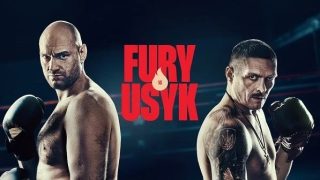 Fury vs. Usyk 2024 5/18/24 – 18th May 2024 Watch Boxing HD