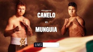 PBC Canelo Alvarez vs Jaime Mungia 5/4/24 – 4th May 2024 Watch Wrestling HD