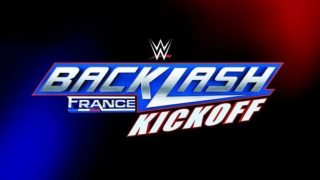 WWE BackLash France 2024 Kickoff 5/4/24 – 4th May 2024 Watch Wrestling HD