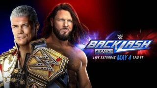 WWE Backlash France 2024 PPV 5/4/24 – 4th May 2024 Watch Wrestling HD