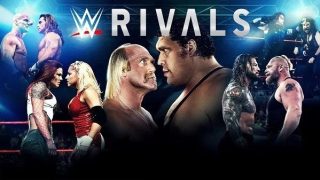 WWE Rivals Stone Cold Steve Austin vs Booker T 4/28/24 – 28th April 2024 Watch Wrestling HD