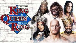 WWE The Best Of WWE E123 King and Queen Of The Ring Watch Wrestling HD