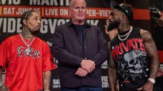 Boxing Tank Davis Vs Martin 6/15/24 – 15th June 2024 Watch Boxing HD