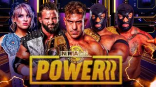 NWA Powerrr Crockett Cup 2024 Part I 6/18/24 – 18th June 2024 Watch Wrestling HD