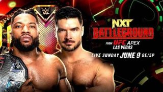 NXT Battleground 2024 PPV 6/9/24 – 9th June 2024 Watch Wrestling HD