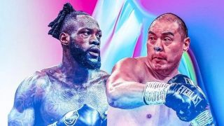 Queensberry vs. Matchroom 5v5 6/1/24 – 1st June 2024 Watch Boxing HD