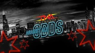 TNA Against All Odds 2024 PPV 6/14/24 – 14th June 2024 Watch Wrestling HD