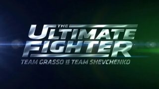 The Ultimate Fighter S32E4 6/25/24 – 25th June 2024 Watch Boxing HD