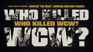 Who Killed WCW S1E1 6/4/24 – 4th June 2024 Watch Wrestling HD