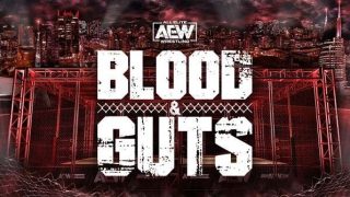 AEW Dynamite Blood and Guts 2024 7/24/24 – 24th July 2024 Watch Wrestling HD