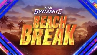 AEW Dynamite Special Beach Break 2024 7/3/24 – 3rd July 2024 Watch Wrestling HD