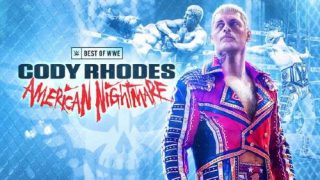 The Best Of WWE E125 : Cody Rhodes American Nightmare 2024 Watch Wrestling HD