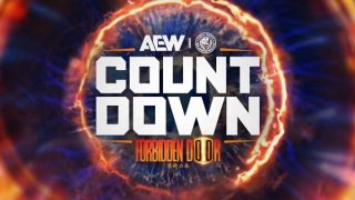 Countdown To AEW Forbidden Door 2024 Preview Show