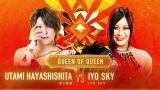 Iyo Sky In Indys 7/13/24 – 13th July 2024 Watch Wrestling HD