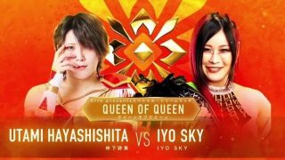 Iyo Sky In Indys 7/13/24 – 13th July 2024 Watch Wrestling HD