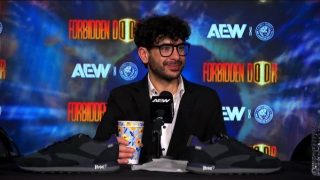 Post Show Forbidden Door 2024 React n Media Scrum 6/30/24 – 30th June 2024 Watch Wrestling HD