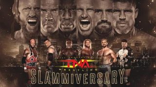 TNA Slammiversary 2024 PPV 7/20/24 – 20th July 2024 Watch Wrestling HD