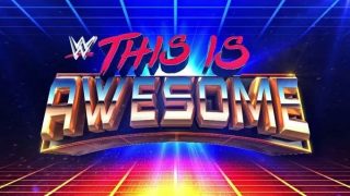 WWE This Is Awesome S3E5 Most Awesome Tag Teams 7/5/24 – 5th July 2024 Watch Wrestling HD