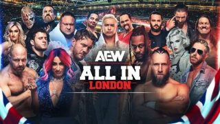 AEW AllIn 2024 PPV 8/25/24 – 25th August 2024 Watch Wrestling HD