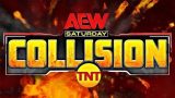 AEW Collision 3/8/25 – 8th March 2025 Watch Wrestling HD