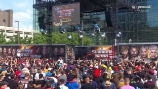 PublicPromotion Summerslam 2024 Kickoff Watch Wrestling HD