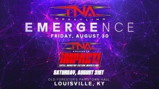 TNA Emergence 2024 PPV 8/30/24 – 30th August 2024 Watch Wrestling HD