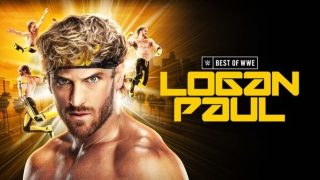 WWE Best Of Logan Paul 8/11/24 – 11th August 2024 Watch Wrestling HD