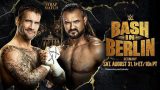 WWE Bash In Berlin 2024 PPV 8/31/24 – 31st August 2024 Watch Wrestling HD