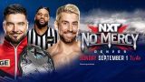 WWE NXT No Mercy 2024 PPV 9/1/24 – 1st September 2024 Watch Wrestling HD