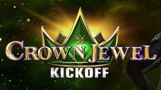 WWE Crown Jewel 2024 Kickoff Public Promotion 2024 Watch Wrestling HD