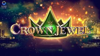 WWE Crown Jewel 2024 PPV 11/2/24 – 2nd November 2024 Watch Wrestling HD