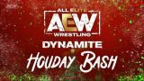 AEW Dynamite Holiday Bash 2024 12/18/24 – 18th December 2024 Watch Wrestling HD