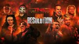 TNA Final Resolution 2024 12/13/24 – 13th December 2024 Watch Wrestling HD