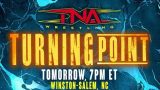 TNA Turning Point 11/29/24 – 29th November 2024 Watch Wrestling HD