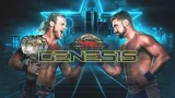 TNA Wrestling Genesis PPV 2025 Pay Per View Premium 1/19/25 – 19th January 2025 Watch Wrestling HD