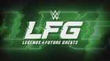 WWE LFG 2/16/25 – 16th February 2025 Watch Wrestling HD